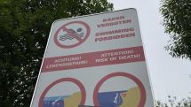 Abkühlung ohne Risiko